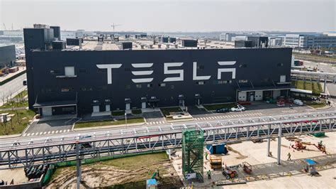 Tesla recalls 1.6 million cars in China to reduce risk of collisions